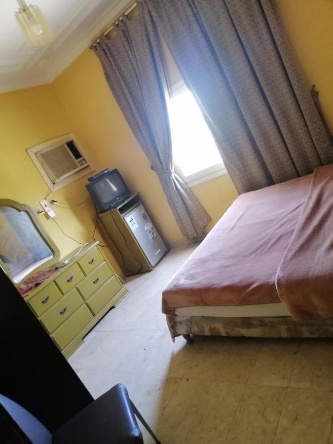 Khobar Fantastic Furnished Apartments Exterior foto