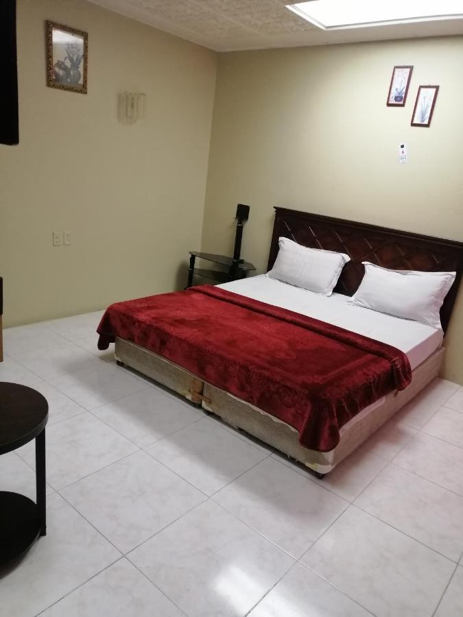 Khobar Fantastic Furnished Apartments Exterior foto