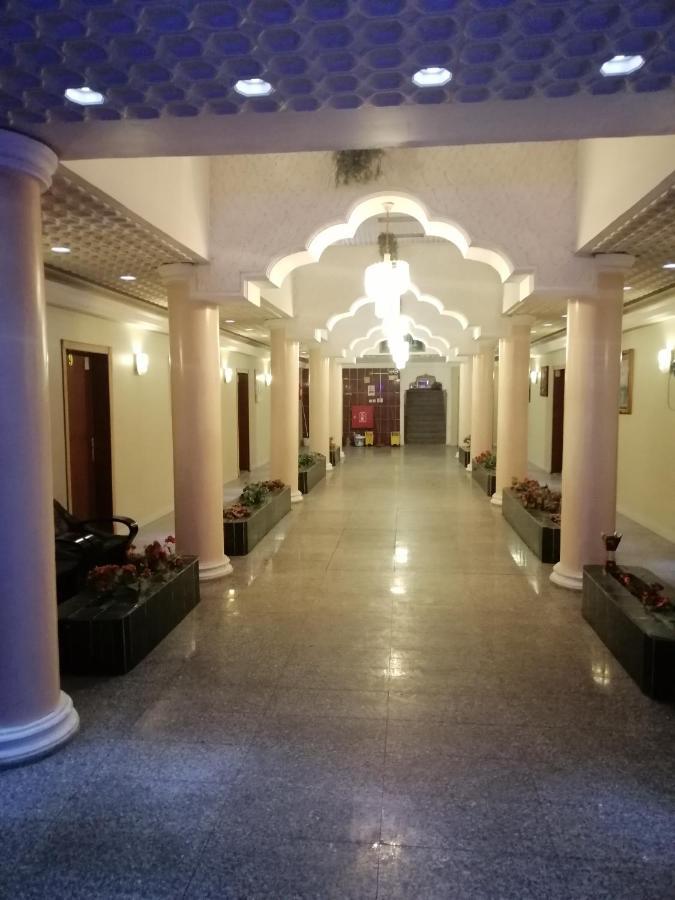 Khobar Fantastic Furnished Apartments Exterior foto