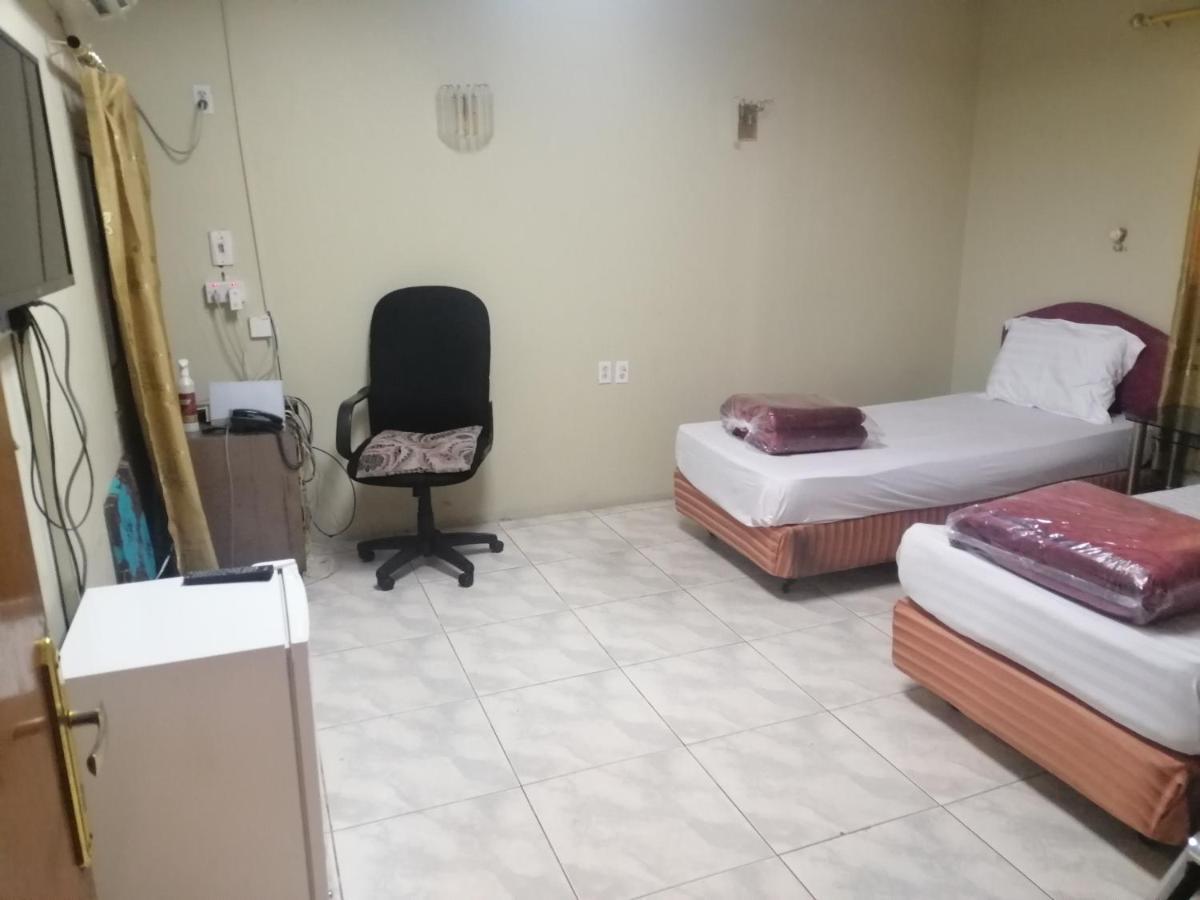 Khobar Fantastic Furnished Apartments Exterior foto