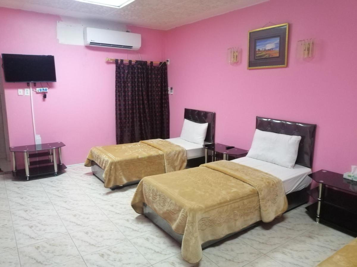Khobar Fantastic Furnished Apartments Exterior foto