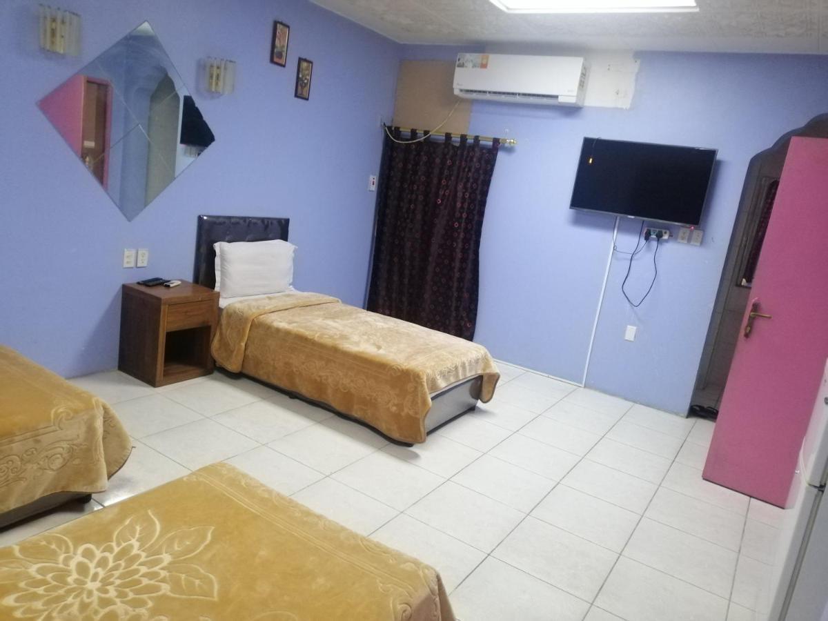 Khobar Fantastic Furnished Apartments Exterior foto