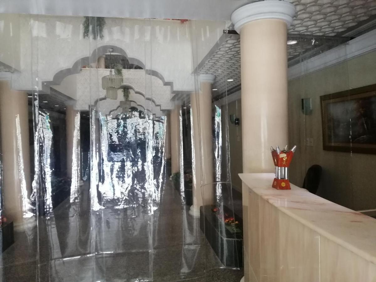 Khobar Fantastic Furnished Apartments Exterior foto