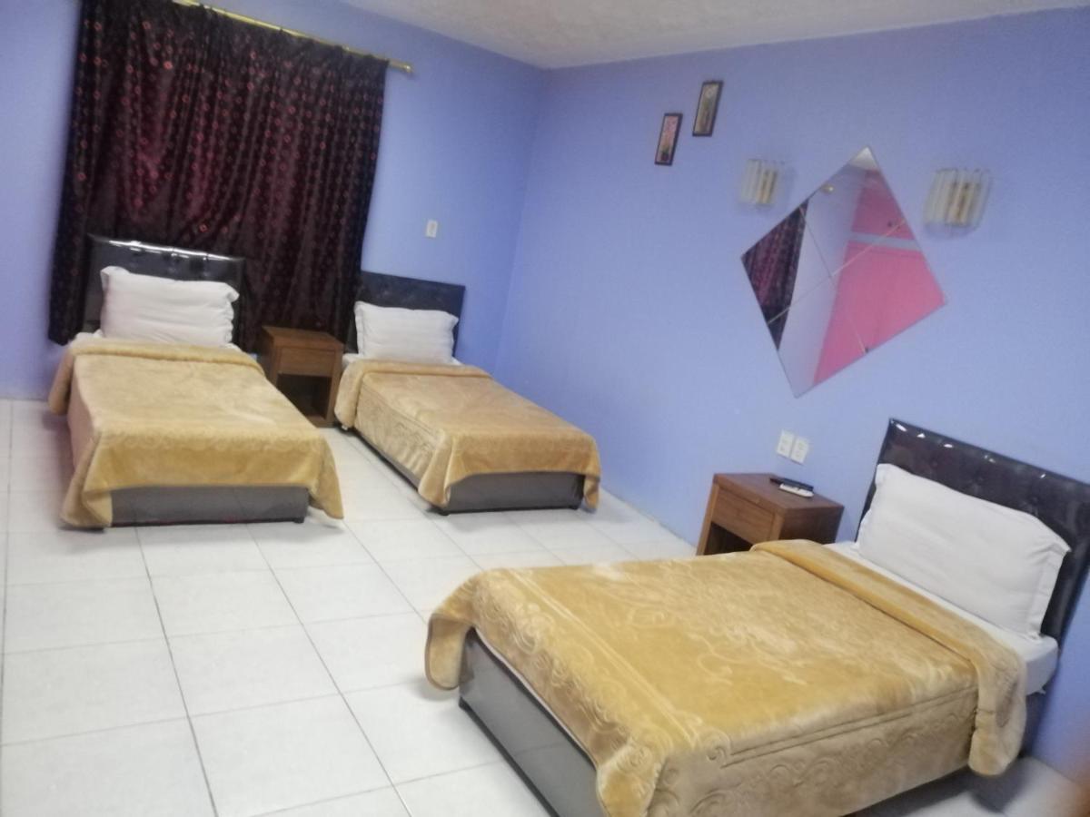 Khobar Fantastic Furnished Apartments Exterior foto