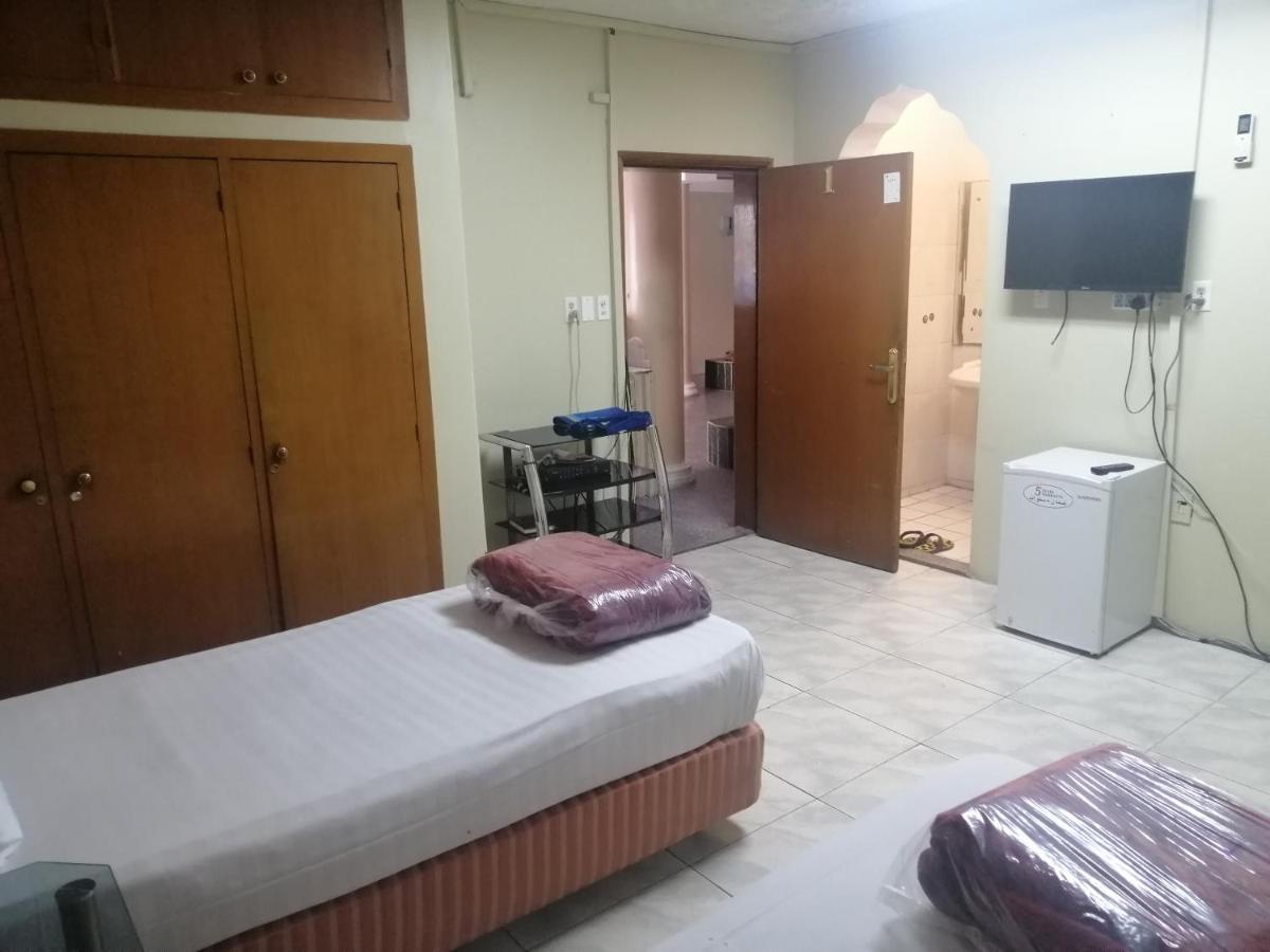 Khobar Fantastic Furnished Apartments Exterior foto