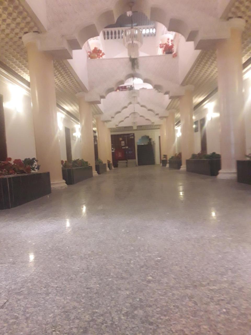 Khobar Fantastic Furnished Apartments Exterior foto