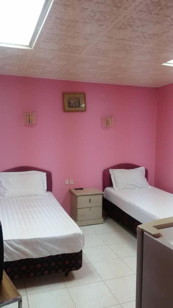 Khobar Fantastic Furnished Apartments Exterior foto
