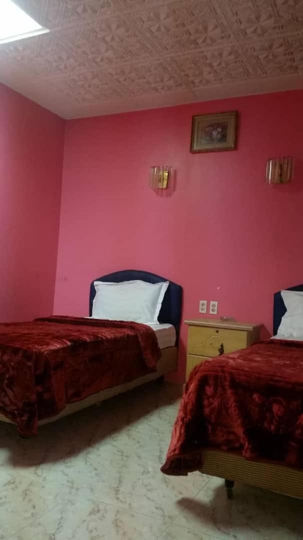 Khobar Fantastic Furnished Apartments Exterior foto