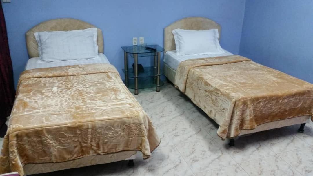 Khobar Fantastic Furnished Apartments Exterior foto