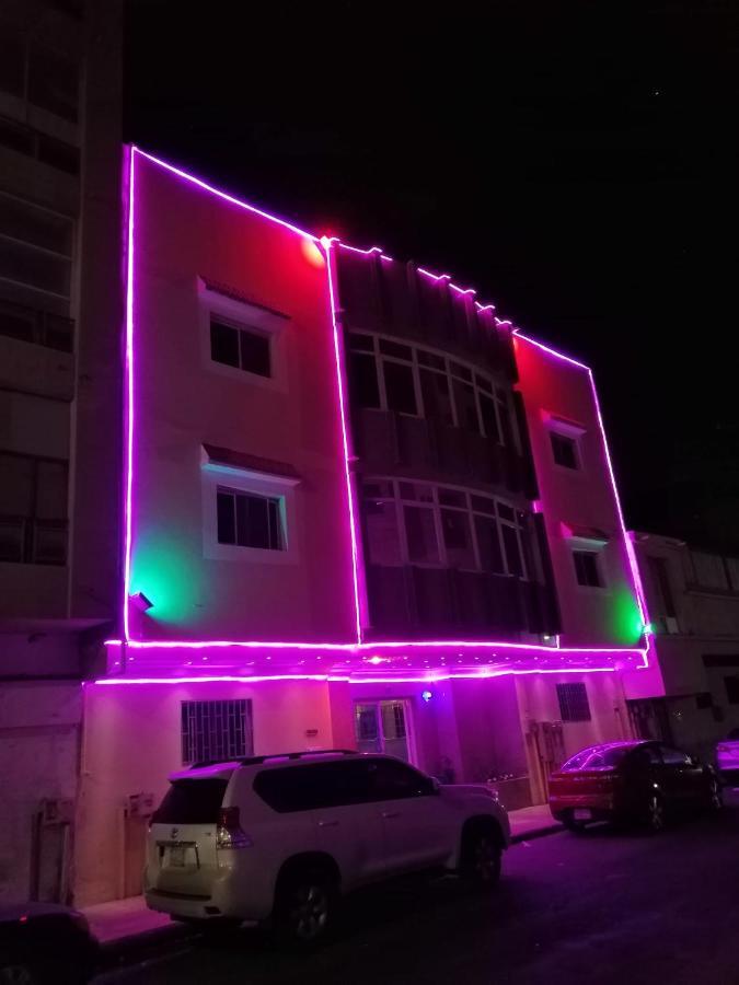 Khobar Fantastic Furnished Apartments Exterior foto